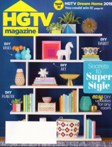 HGTV Mag