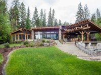 Glen Lake Retreat