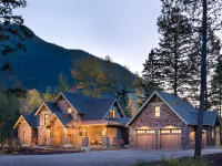 Flathead River Ranch