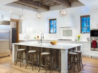 Whitefish Lake Abode