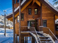 Snowbear Chalets