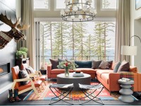 HGTV Dream Home 2019