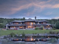 Whitefish Island Estates
