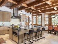 Lakehouse Remodel