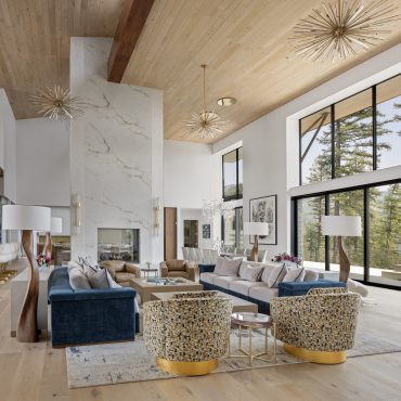 Hollman Hideaway